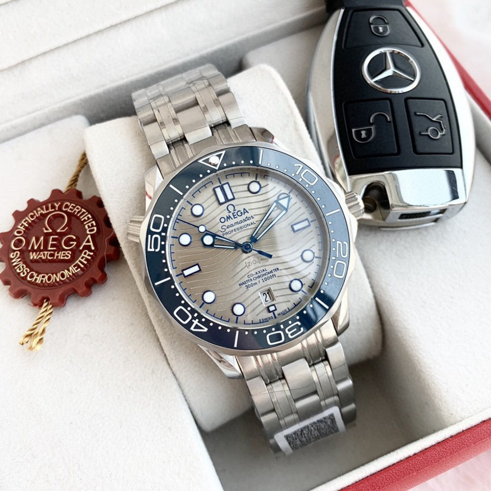SEAMASTER OM0033