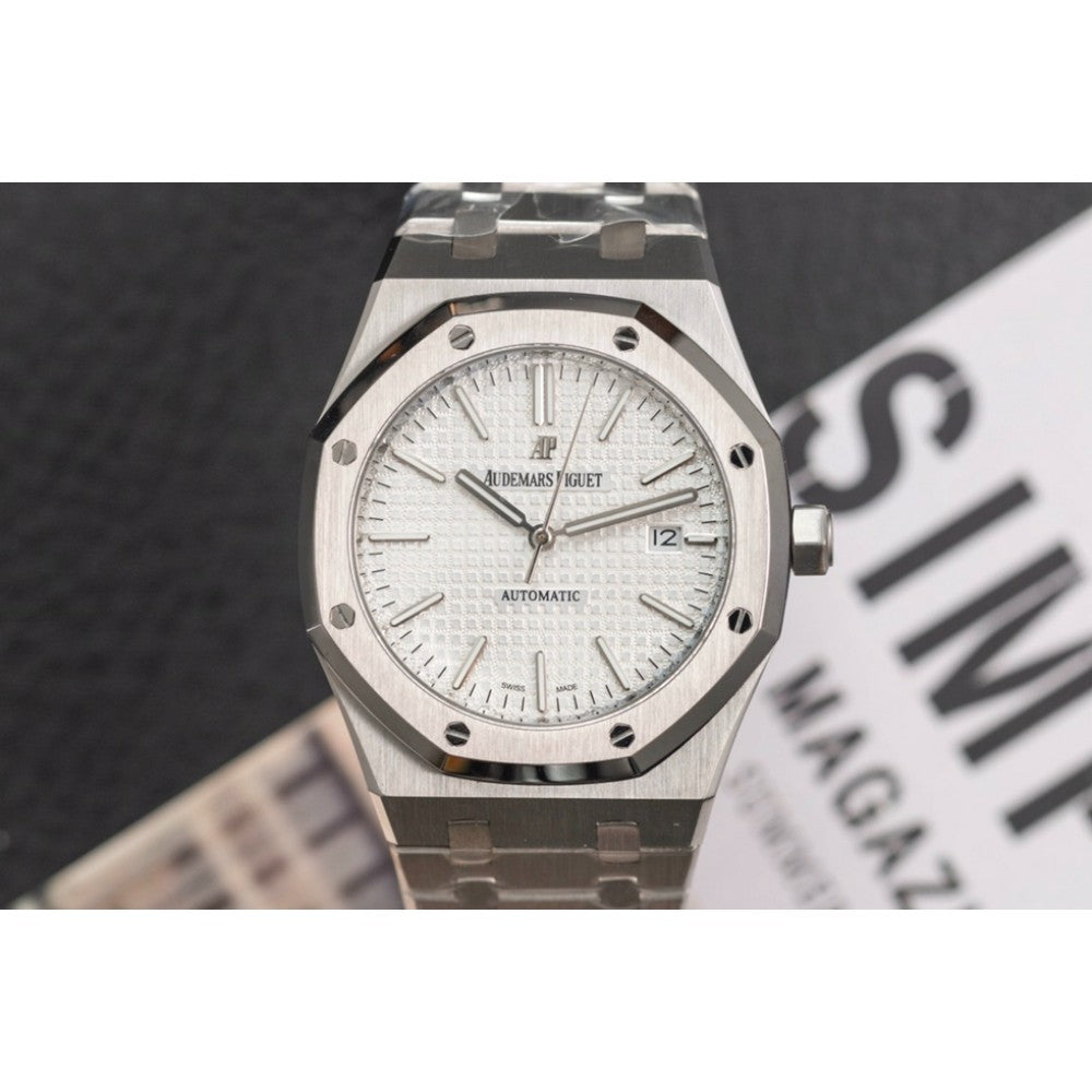 ROYAL OAK 41 AU0027