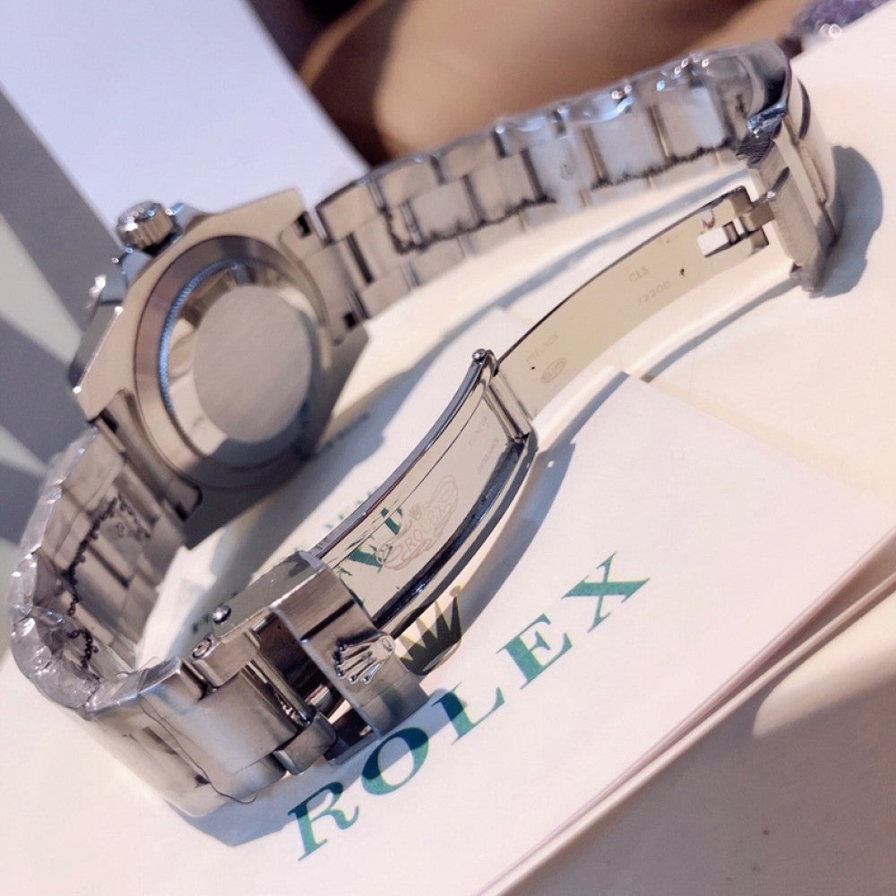 GMT-MASTER Ⅱ RO0102