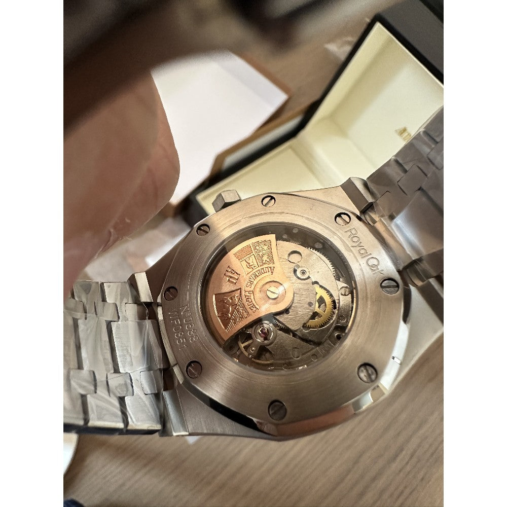 ROYAL OAK 41 AU0017