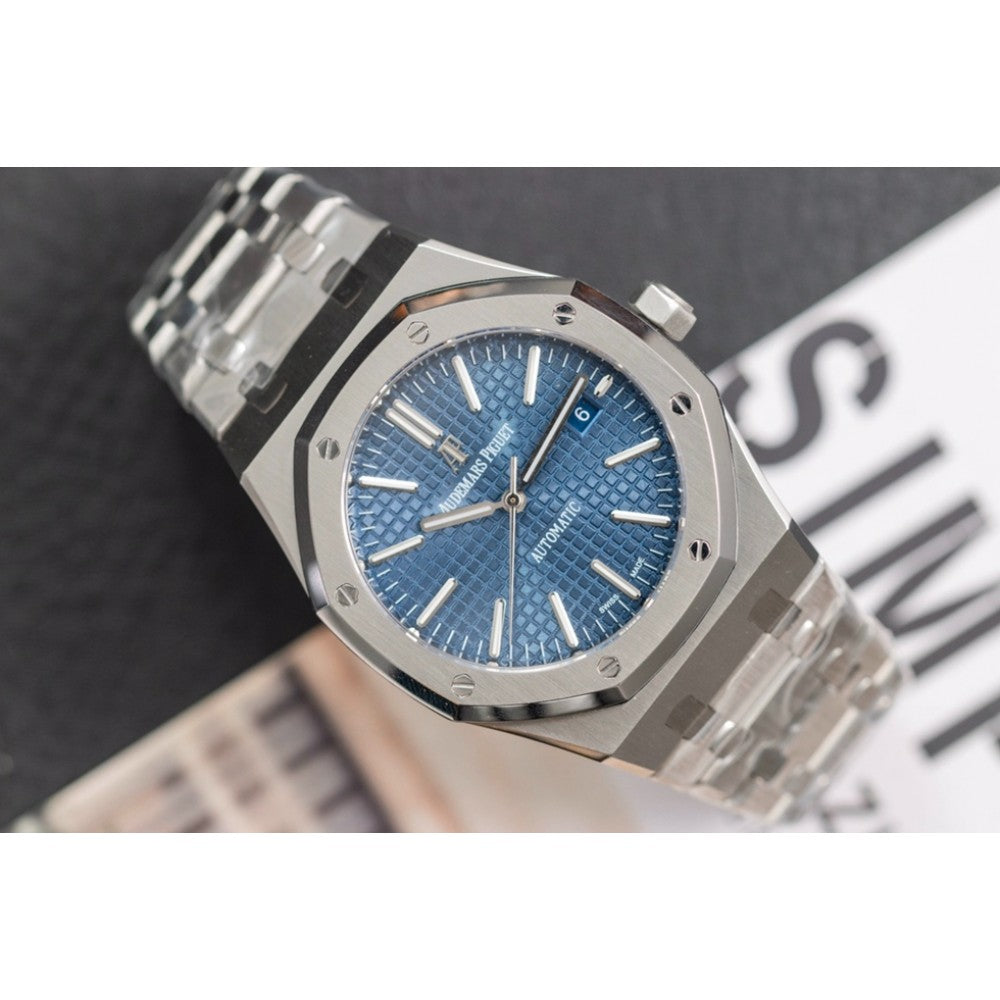 ROYAL OAK 41 AU0026