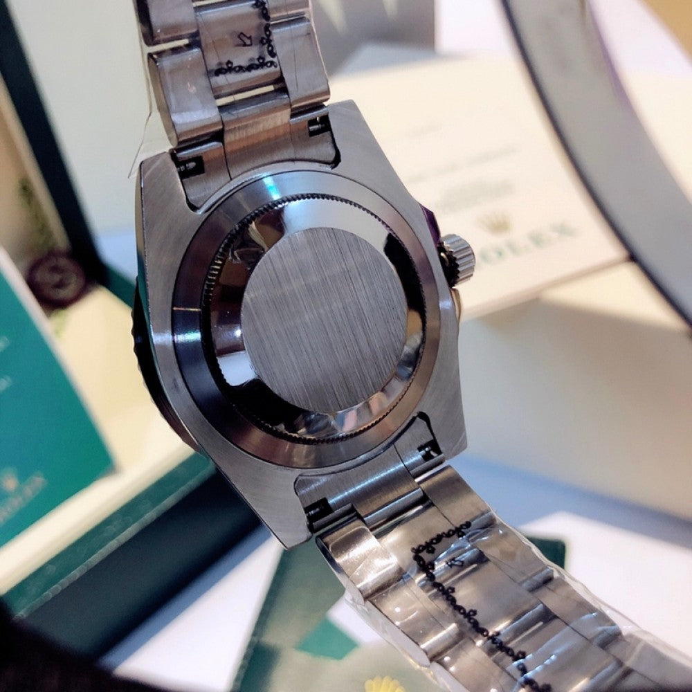 GMT-MASTER Ⅱ RO0102