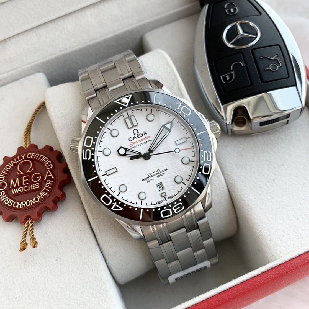 SEAMASTER OM0034