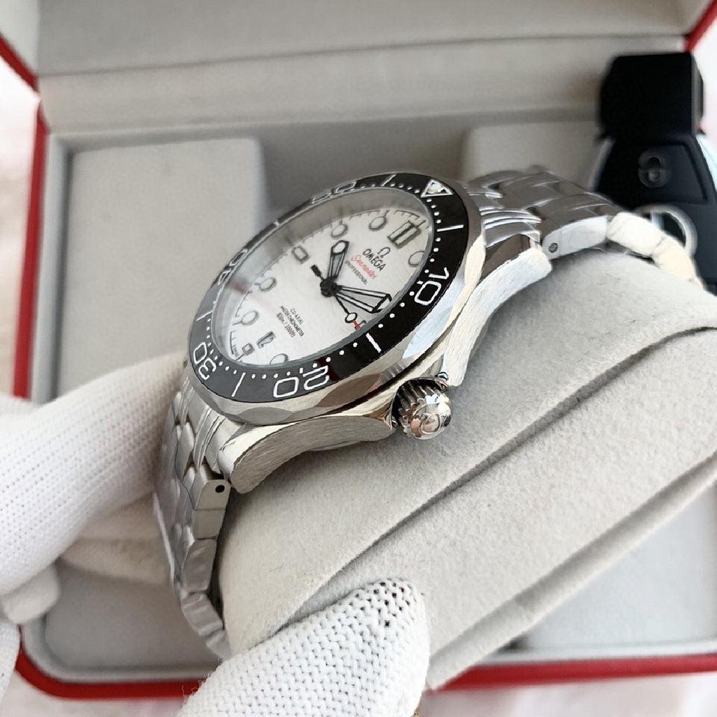 SEAMASTER OM0034