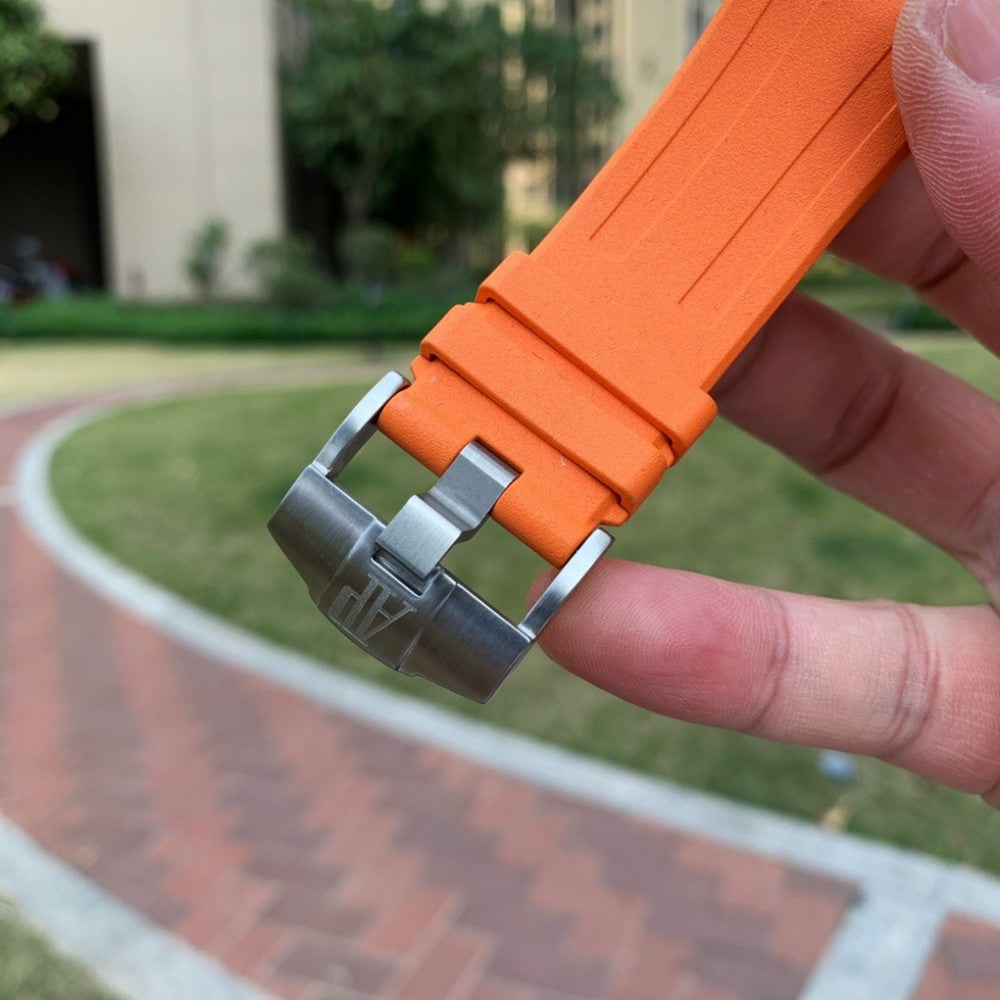 ROYAL OAK OFFSHORE AU0022