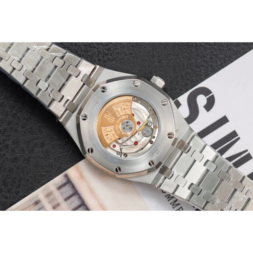 ROYAL OAK 41 AU0027